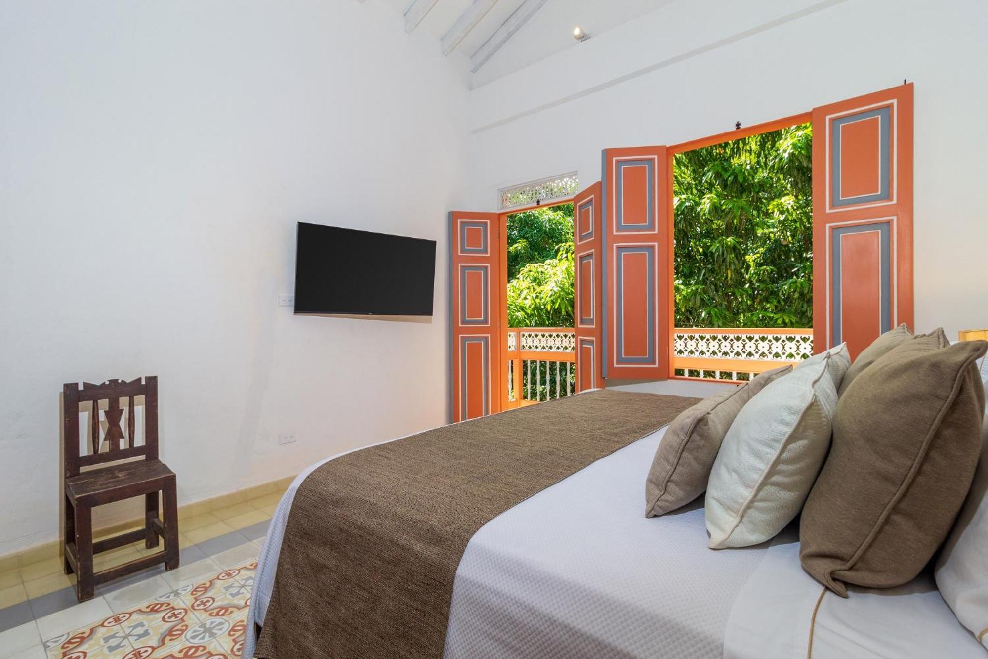 Hotel Fundadores En Cauca Viejo Fundadores Херико Экстерьер фото