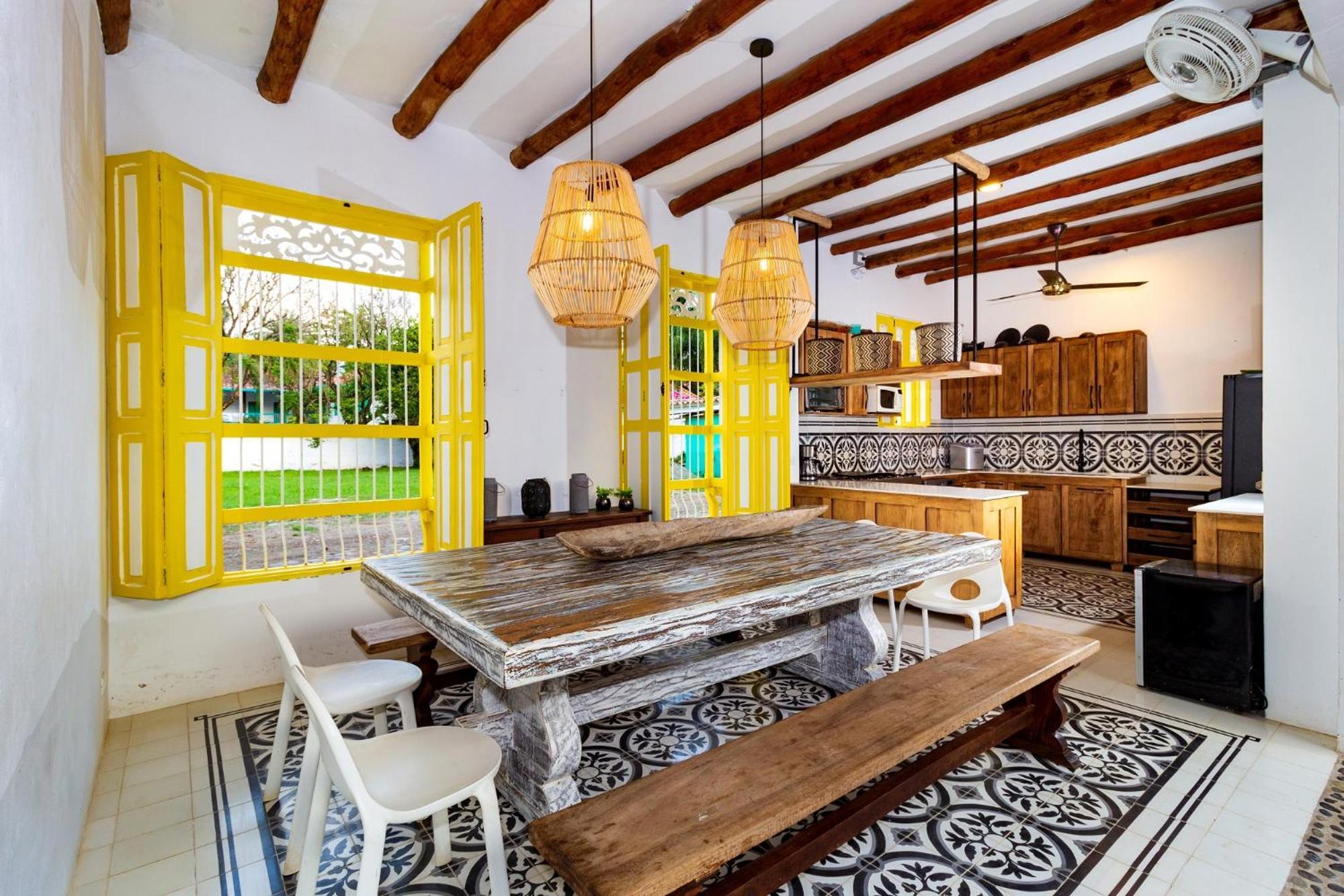 Hotel Fundadores En Cauca Viejo Fundadores Херико Экстерьер фото