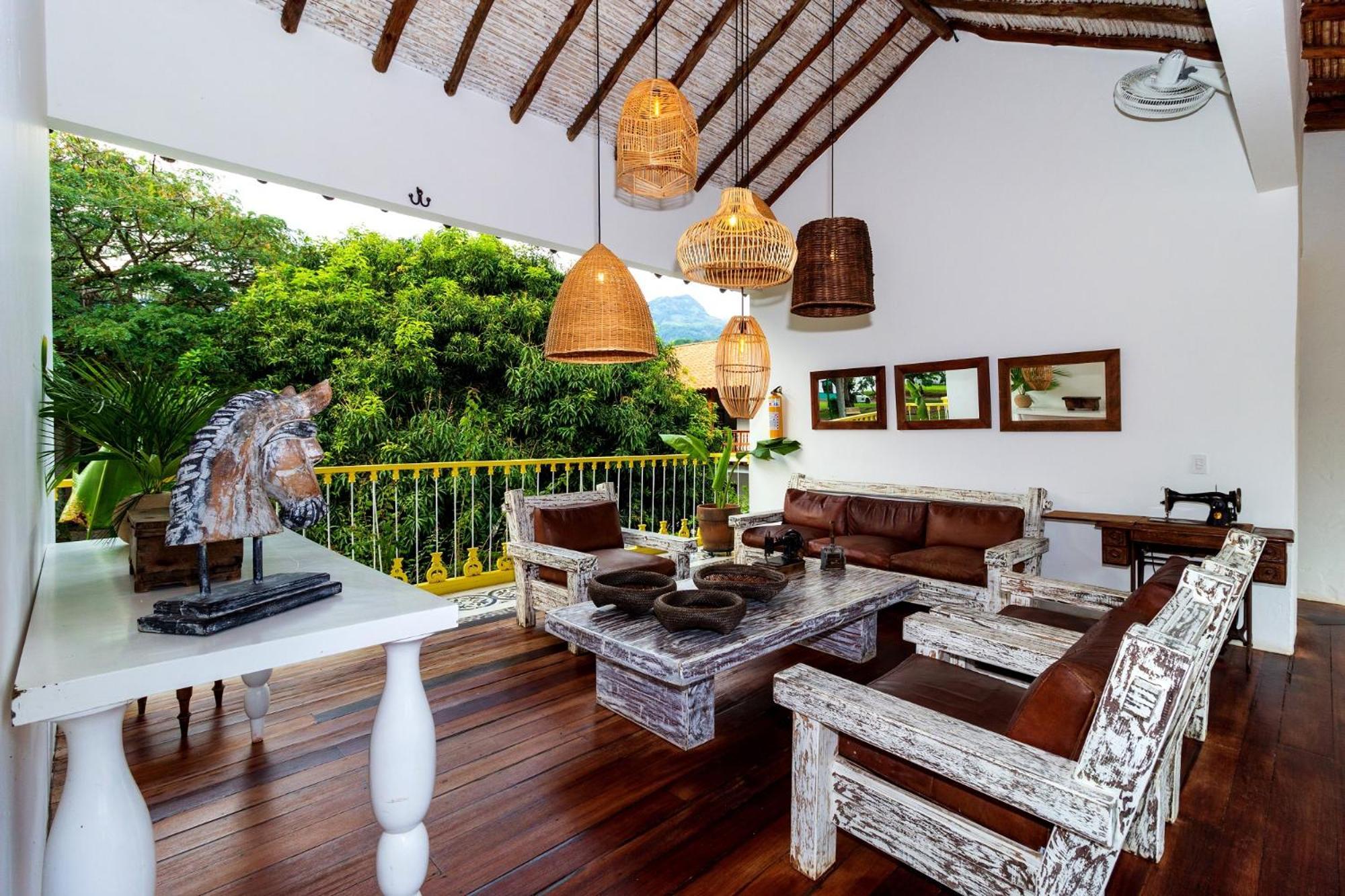 Hotel Fundadores En Cauca Viejo Fundadores Херико Экстерьер фото